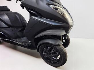 Peugeot  METROPOLIS picture 8