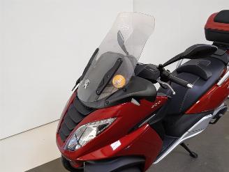 Peugeot  METROPOLIS picture 14