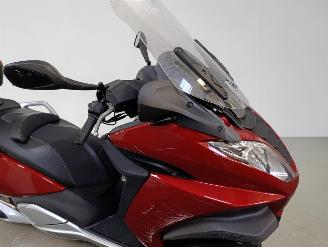 Peugeot  METROPOLIS picture 11