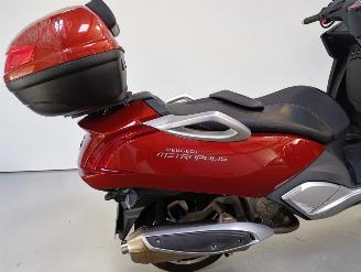 Peugeot  METROPOLIS picture 19