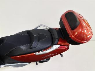 Peugeot  METROPOLIS picture 20