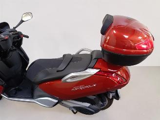 Peugeot  METROPOLIS picture 10