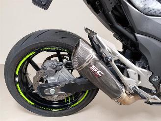 Kawasaki Z 800  picture 15