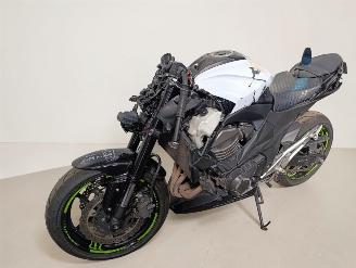 Kawasaki Z 800  picture 16
