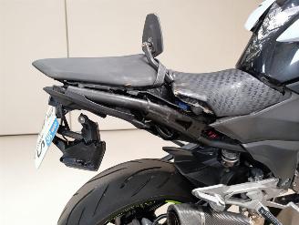 Kawasaki Z 800  picture 6