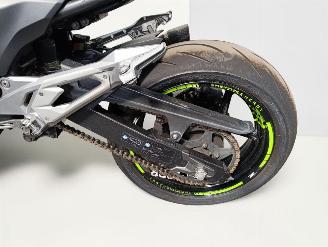 Kawasaki Z 800  picture 17