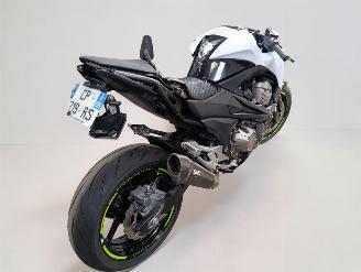 Kawasaki Z 800  picture 4