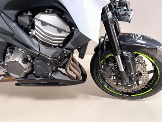 Kawasaki Z 800  picture 8