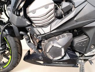 Kawasaki Z 800  picture 14