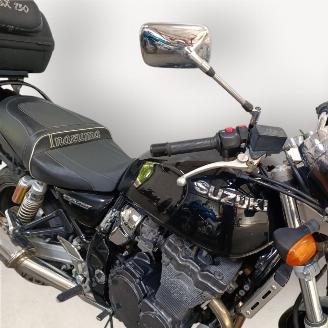 Suzuki GSX 750 INAZUMA picture 11