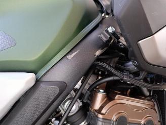 Honda CB 650 R picture 7