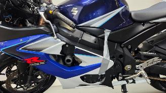 Suzuki GSX-R 1000  picture 10