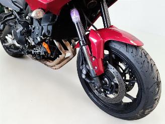 Yamaha MT-09 TRACER picture 12