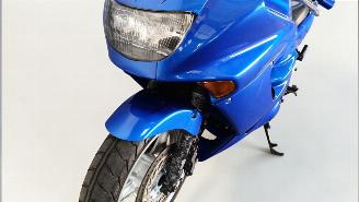 Honda CBR 1000 F picture 16