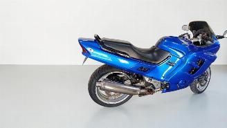 Honda CBR 1000 F picture 11