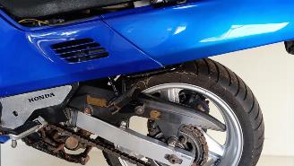 Honda CBR 1000 F picture 18