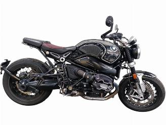 Schade motor BMW  R NINE T EDITION 100 YEAR 2023/3
