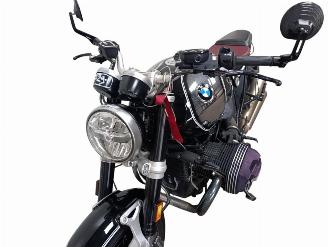 BMW  R NINE T EDITION 100 YEAR picture 11