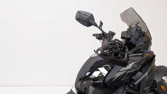 CFMoto  MT picture 18