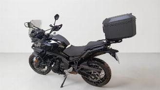 CFMoto  MT picture 3