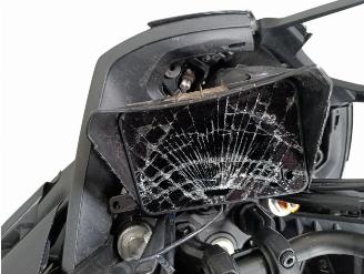 Yamaha MT-07 TRACER picture 9