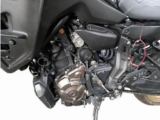 Yamaha MT-07 TRACER picture 5