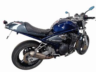 Suzuki Bandit 1200  picture 9