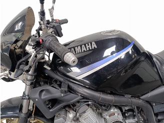Yamaha XJ 900 S  picture 20