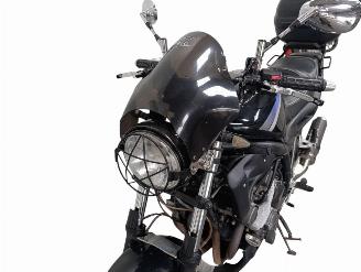 Yamaha XJ 900 S  picture 2