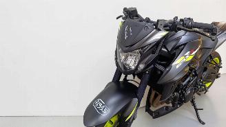 Suzuki GSX 750 S picture 8