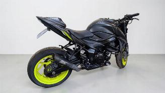 Suzuki GSX 750 S picture 9