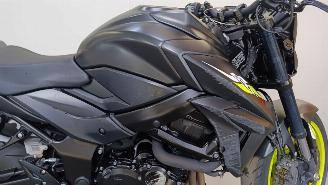 Yamaha MT-09  picture 17
