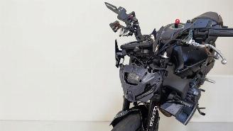Yamaha MT-09  picture 11