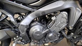 Yamaha MT-09  picture 8