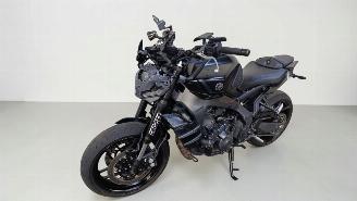 Yamaha MT-09  picture 3