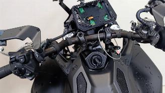 Yamaha MT-09  picture 6