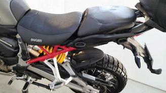 Ducati MTS 1200 V4 picture 12