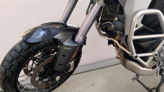 Ducati MTS 1200 V4 picture 13