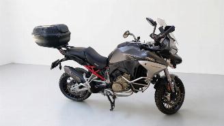  Ducati MTS 1200 V4 2021/1