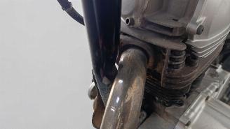Yamaha SR 125  picture 13