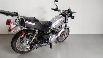 Yamaha SR 125  picture 8
