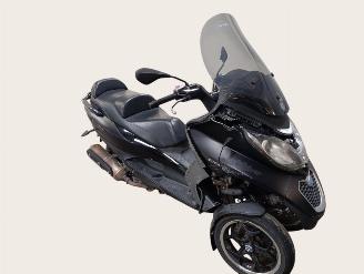 Piaggio  MP3 picture 10