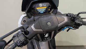 Yamaha  NMAX picture 4