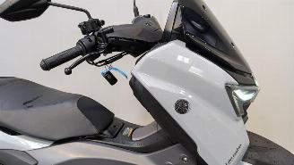 Yamaha  NMAX picture 7