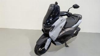 Yamaha  NMAX picture 3