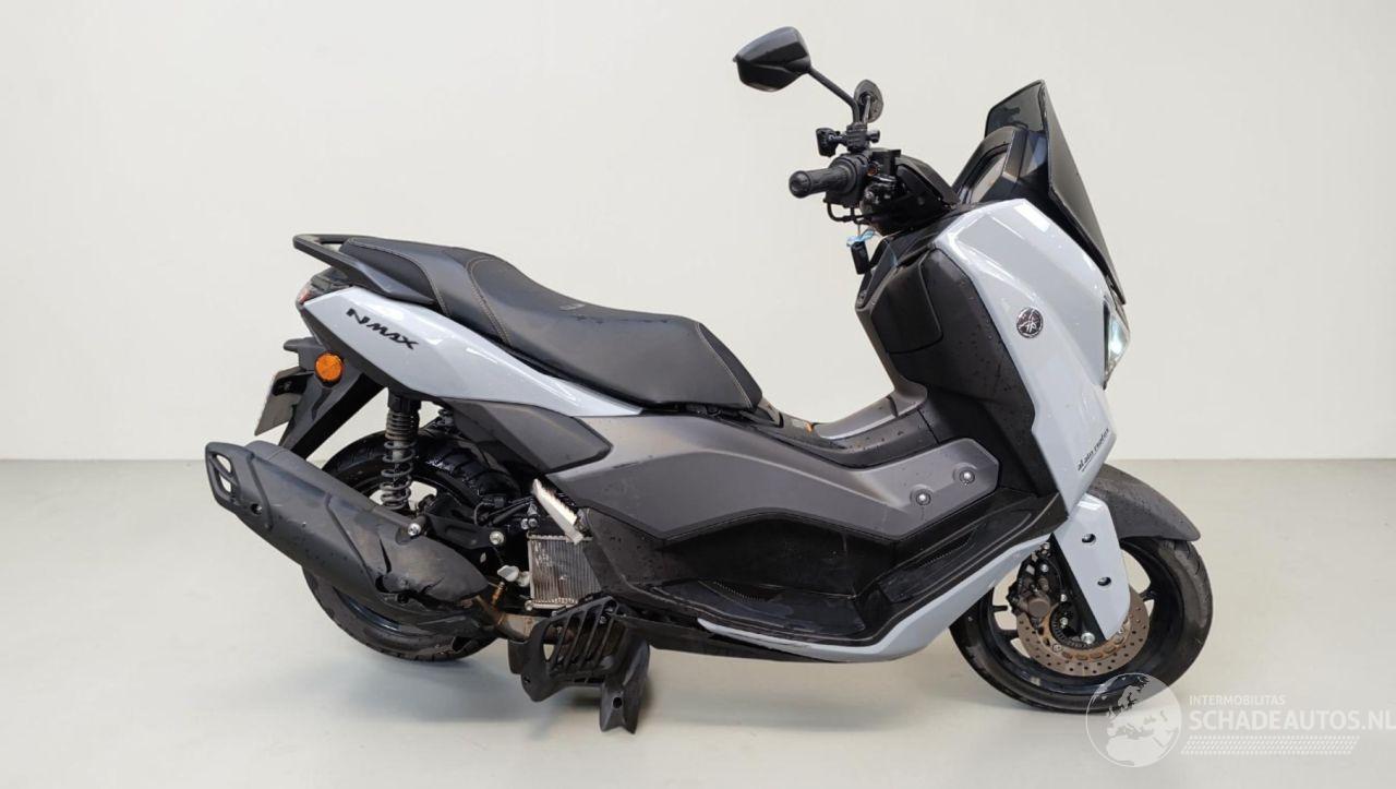 Yamaha  NMAX