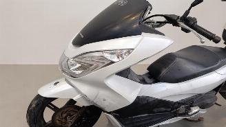 Honda  PCX picture 10