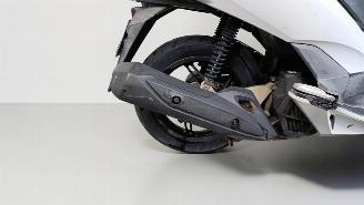 Honda  PCX picture 7