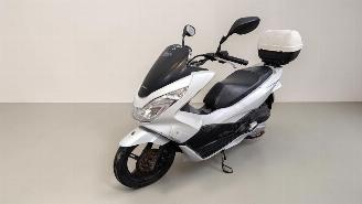 Honda  PCX picture 11