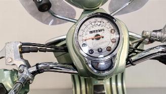 Piaggio  VESPA  LXV picture 2
